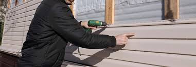 Best Storm Damage Siding Repair  in Lemont Furnace, PA